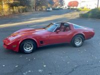 Chevrolet Corvette C3 - <small></small> 25.000 € <small>TTC</small> - #30