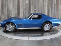 Chevrolet Corvette C3 - <small></small> 77.000 € <small>TTC</small> - #2