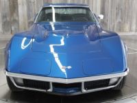 Chevrolet Corvette C3 - <small></small> 77.000 € <small>TTC</small> - #7