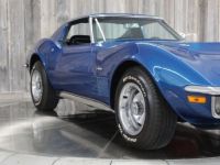 Chevrolet Corvette C3 - <small></small> 77.000 € <small>TTC</small> - #9