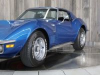 Chevrolet Corvette C3 - <small></small> 77.000 € <small>TTC</small> - #10