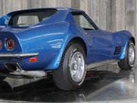 Chevrolet Corvette C3 - <small></small> 77.000 € <small>TTC</small> - #12