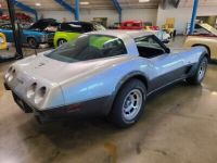 Chevrolet Corvette C3 - <small></small> 31.000 € <small>TTC</small> - #4