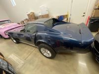 Chevrolet Corvette C3 - <small></small> 28.000 € <small>TTC</small> - #1