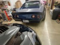 Chevrolet Corvette C3 - <small></small> 28.000 € <small>TTC</small> - #4