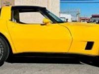 Chevrolet Corvette C3 - <small></small> 27.000 € <small>TTC</small> - #3