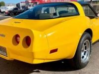 Chevrolet Corvette C3 - <small></small> 27.000 € <small>TTC</small> - #6