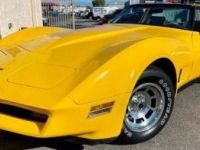 Chevrolet Corvette C3 - <small></small> 27.000 € <small>TTC</small> - #8