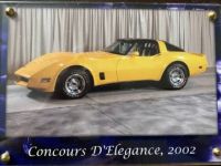 Chevrolet Corvette C3 - <small></small> 27.000 € <small>TTC</small> - #13