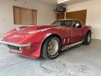 Chevrolet Corvette C3 - <small></small> 17.000 € <small>TTC</small> - #1