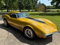 Chevrolet Corvette C3 - <small></small> 30.000 € <small>TTC</small> - #7