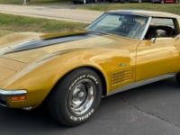 Chevrolet Corvette C3 - <small></small> 30.000 € <small>TTC</small> - #8