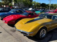 Chevrolet Corvette C3 - <small></small> 30.000 € <small>TTC</small> - #9