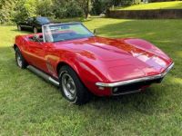 Chevrolet Corvette C3 - <small></small> 27.000 € <small>TTC</small> - #1