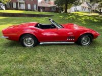 Chevrolet Corvette C3 - <small></small> 27.000 € <small>TTC</small> - #4