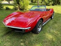 Chevrolet Corvette C3 - <small></small> 27.000 € <small>TTC</small> - #7