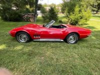 Chevrolet Corvette C3 - <small></small> 27.000 € <small>TTC</small> - #8