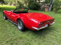 Chevrolet Corvette C3 - <small></small> 27.000 € <small>TTC</small> - #9