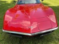 Chevrolet Corvette C3 - <small></small> 27.000 € <small>TTC</small> - #10