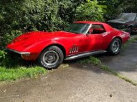 Chevrolet Corvette C3 - <small></small> 27.000 € <small>TTC</small> - #12