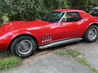 Chevrolet Corvette C3 - <small></small> 27.000 € <small>TTC</small> - #14