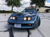 Chevrolet Corvette C3 - <small></small> 23.000 € <small>TTC</small> - #6