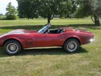 Chevrolet Corvette C3 - <small></small> 47.000 € <small>TTC</small> - #1