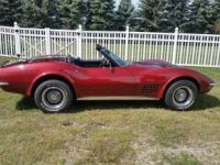 Chevrolet Corvette C3 - <small></small> 47.000 € <small>TTC</small> - #6