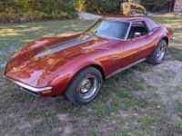 Chevrolet Corvette C3 - <small></small> 47.000 € <small>TTC</small> - #11