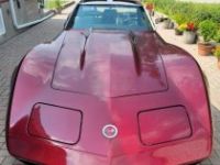 Chevrolet Corvette C3 - <small></small> 30.000 € <small>TTC</small> - #1