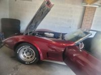 Chevrolet Corvette C3 - <small></small> 30.000 € <small>TTC</small> - #5