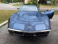 Chevrolet Corvette C3 - <small></small> 45.000 € <small>TTC</small> - #15