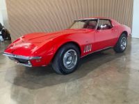 Chevrolet Corvette C3 - <small></small> 57.000 € <small>TTC</small> - #1