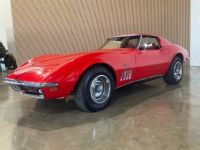 Chevrolet Corvette C3 - <small></small> 57.000 € <small>TTC</small> - #2