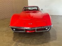 Chevrolet Corvette C3 - <small></small> 57.000 € <small>TTC</small> - #3