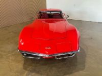 Chevrolet Corvette C3 - <small></small> 57.000 € <small>TTC</small> - #4