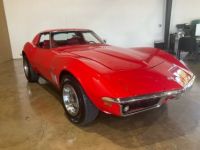 Chevrolet Corvette C3 - <small></small> 57.000 € <small>TTC</small> - #5