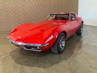 Chevrolet Corvette C3 - <small></small> 57.000 € <small>TTC</small> - #6