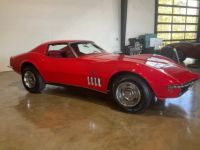 Chevrolet Corvette C3 - <small></small> 57.000 € <small>TTC</small> - #8