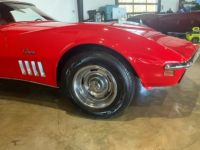 Chevrolet Corvette C3 - <small></small> 57.000 € <small>TTC</small> - #9