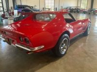 Chevrolet Corvette C3 - <small></small> 57.000 € <small>TTC</small> - #11