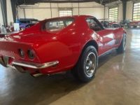 Chevrolet Corvette C3 - <small></small> 57.000 € <small>TTC</small> - #12