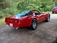 Chevrolet Corvette C3 - <small></small> 29.000 € <small>TTC</small> - #4