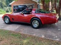 Chevrolet Corvette C3 - <small></small> 29.000 € <small>TTC</small> - #5