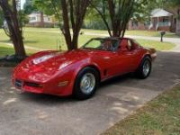 Chevrolet Corvette C3 - <small></small> 29.000 € <small>TTC</small> - #6