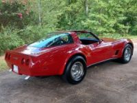 Chevrolet Corvette C3 - <small></small> 29.000 € <small>TTC</small> - #7