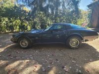 Chevrolet Corvette C3 - <small></small> 27.000 € <small>TTC</small> - #5