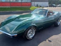 Chevrolet Corvette C3 - <small></small> 63.000 € <small>TTC</small> - #1