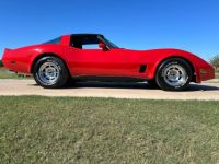 Chevrolet Corvette C3 - <small></small> 23.000 € <small>TTC</small> - #5