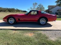 Chevrolet Corvette C3 - <small></small> 23.000 € <small>TTC</small> - #7